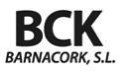 bcn cork