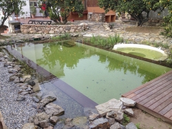 Piscina Natural