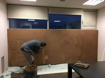 Estuc argila.oficines Alfi biocons